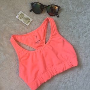 SOLD: Sports Bra